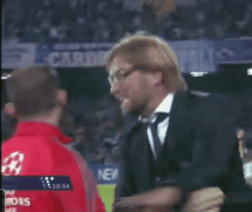 Rage Soccer GIF