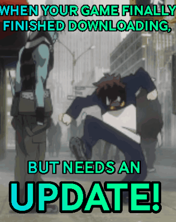 Rage Update GIF