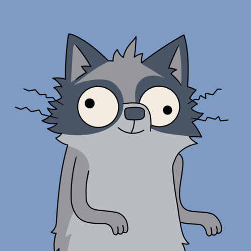 Ragoon Linea GIF