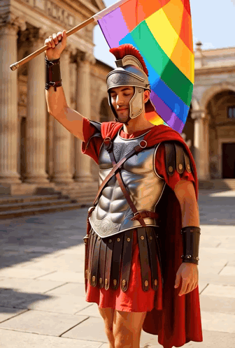 Raickan Roman GIF