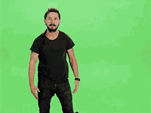 Raid It GIF