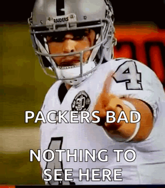 Raiders No GIF