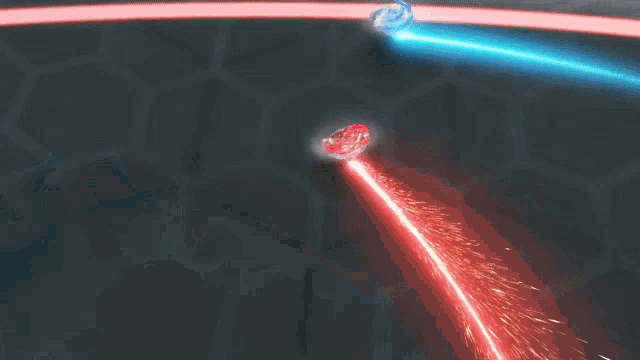 Rail Dodge GIF
