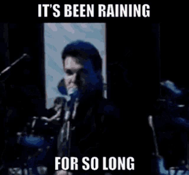 Rain Dragon GIF