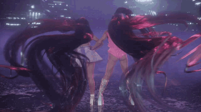 Rain On Me Ariana Grande GIF