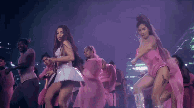 Rain On Me Rain On Me Music Video GIF