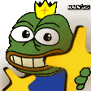 Rain Raindotgg GIF
