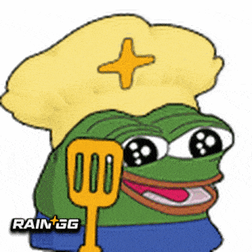 Rain Raingg GIF