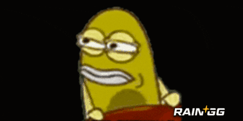 Rain Raingg GIF