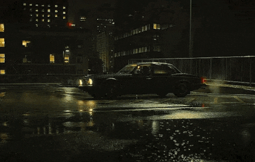 Rain Raining GIF