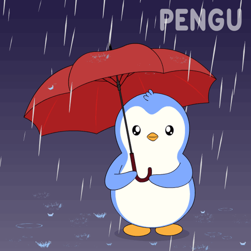 Rain Rainy GIF