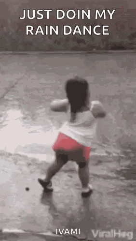 Rain GIF