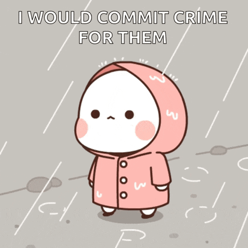 Rain GIF