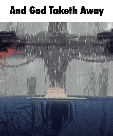 Rain World GIF
