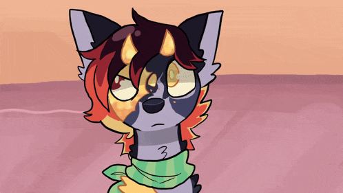 Rainbott Spellmania GIF