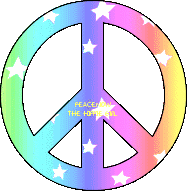 Rainbow Colorful Sticker
