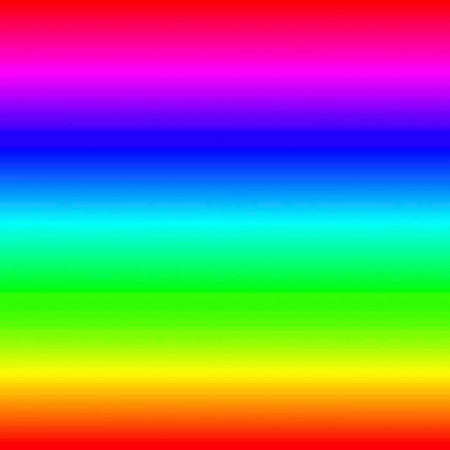 Rainbow Colorful GIF
