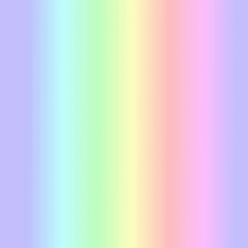 Rainbow Flash GIF