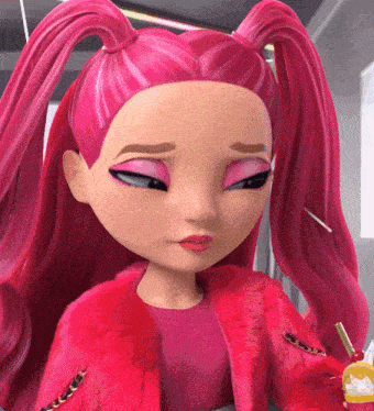 Rainbow High Rainbow High World GIF