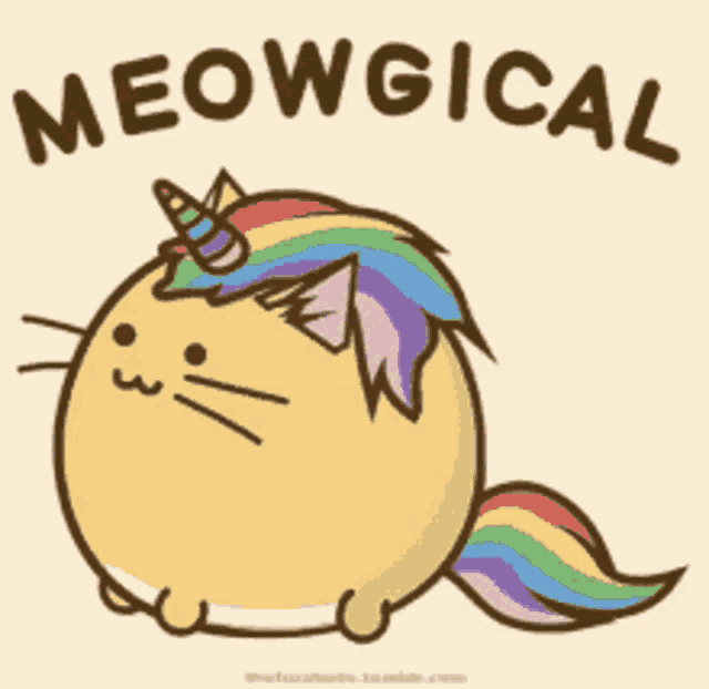 Rainbow Pride GIF