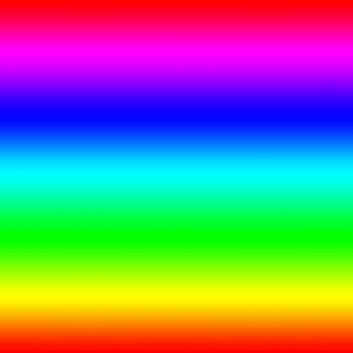 Rainbow GIF
