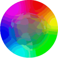 Rainbow Sticker