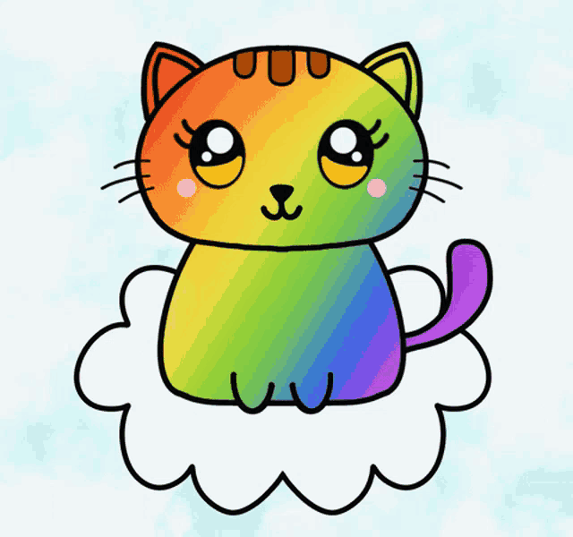 Rainbowkit GIF