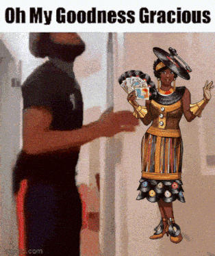 Rainey Date Everything GIF