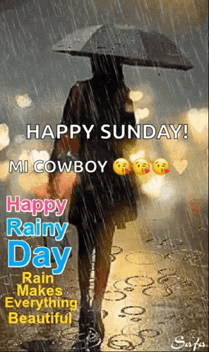 Rainy Day GIF
