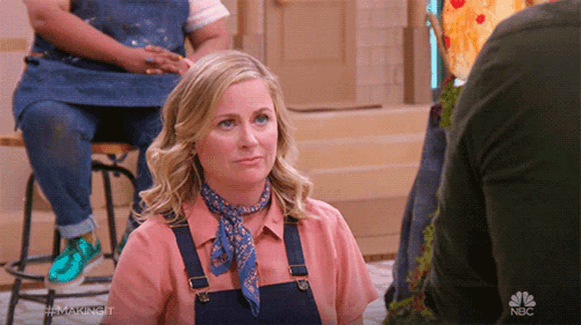 Raise A Hand I Know The Answer GIF