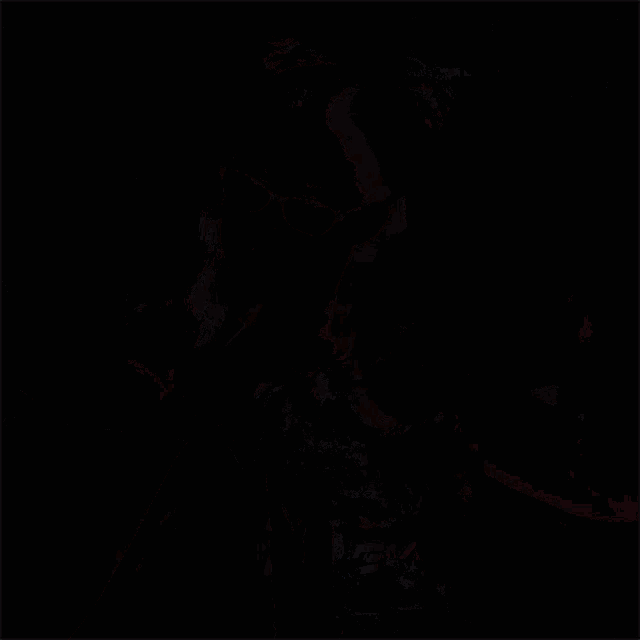 Raise The Roof Darby GIF
