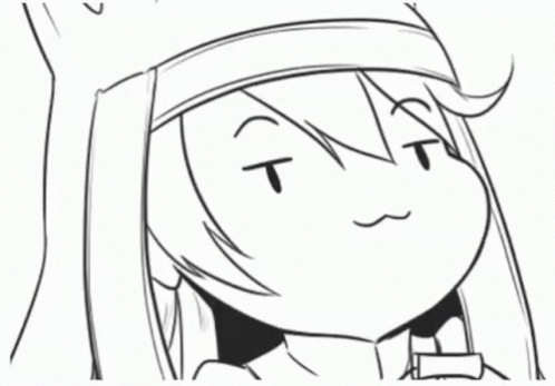 Raised Eyebrows Yes GIF