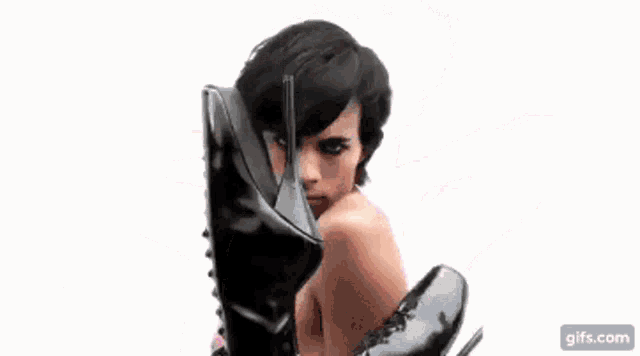 Raja Bdsm GIF