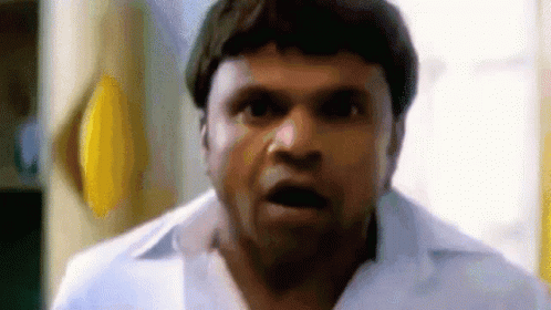 Rajpal Yadav Rajpal Yadav Comedy GIF