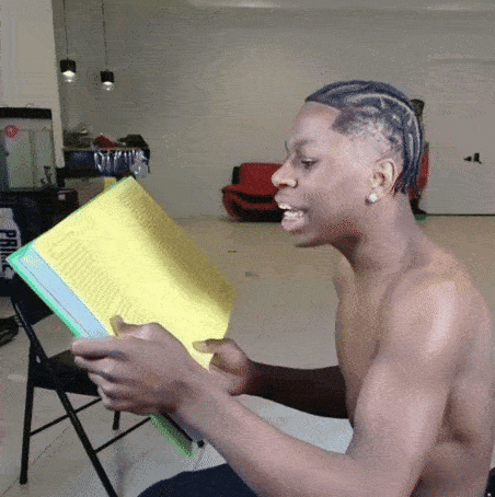 Rakai Kai Cenat GIF