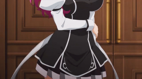 Rakudai Kishi No Cavalry A Chivalry Of A Failed Knight GIF