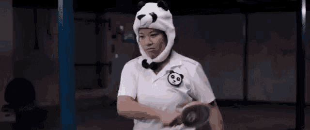 Rally Missed Ball GIF