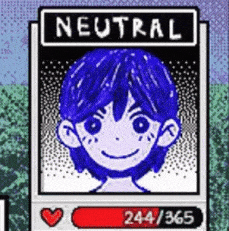 Rally Omori GIF