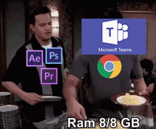 Ram Disappointed GIF