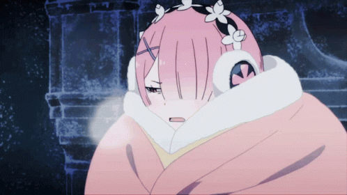 Ram Re Zero GIF. This 498 x 280 animated GIF is part of our freezing anime collection. Created by slyyestN. View the original animation, share it, or browse…