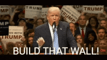 Ram Red Smile Usa GIF