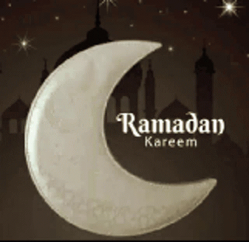 Ramadan GIF