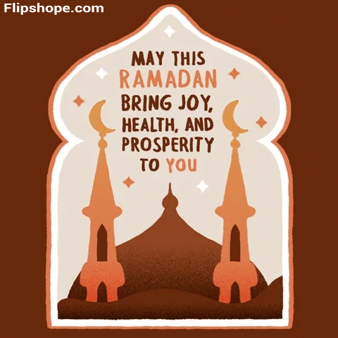 Ramadan Joy GIF