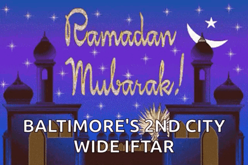 Ramadan Kareem GIF