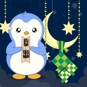 Ramadan Mubarak GIF