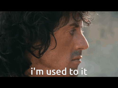Rambo 3 Sylvester Stallone GIF