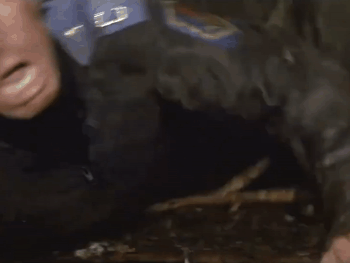 Rambo First Blood GIF