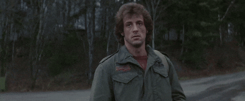 Rambo Tiktokrambo GIF