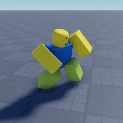 Rambunctious Roblox GIF. This 396 x 396 animated GIF is part of our roblox fortnite dance collection. Related themes include dance, dance funny, fortnite…
