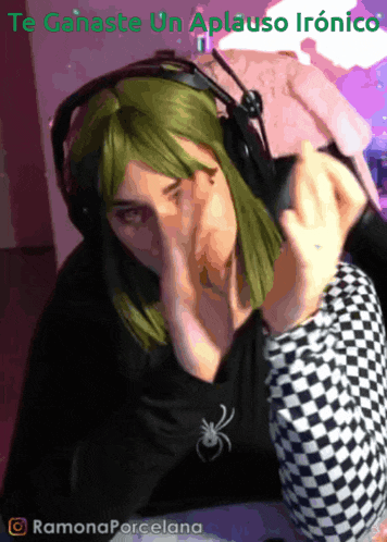 Ramona Ramonaporcelana GIF